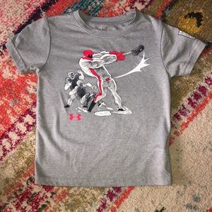 Under Armour tee